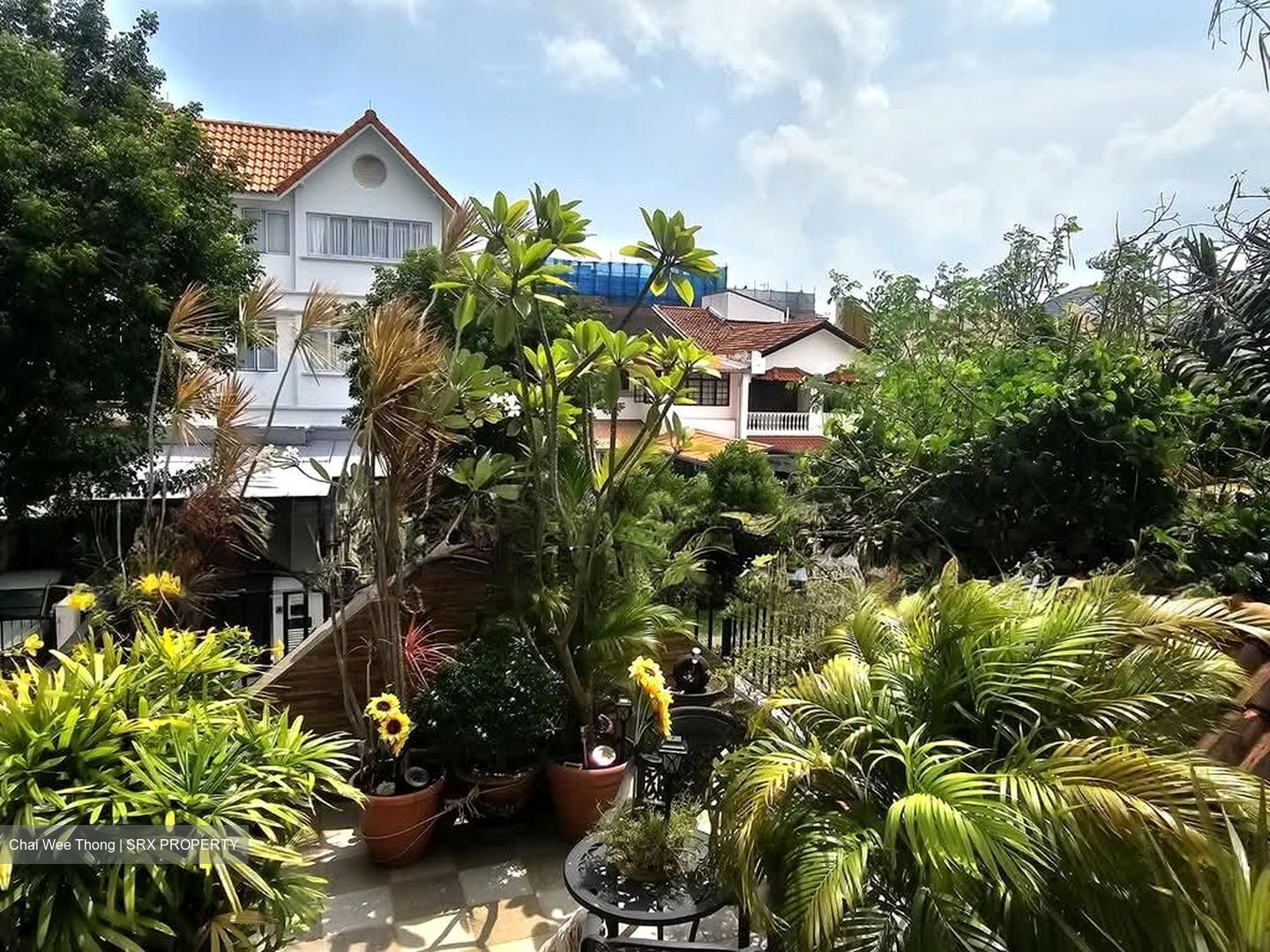 Kembangan Estate (D14), Terrace #597531121